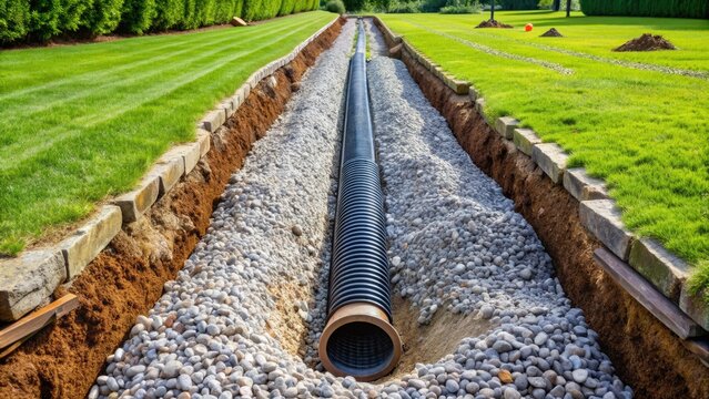 What Causes Gurgling Noises in My Drains?