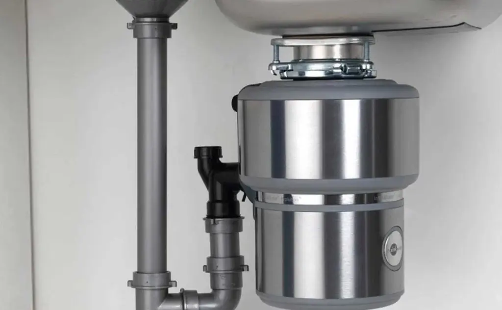 Why Does My Garbage Disposal Smell Bad?